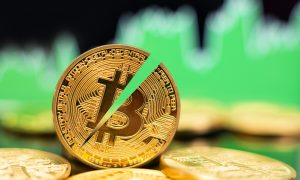 Bitcoin Halving Predicted to Trigger Massive Crypto Sell-off by Arthur Hayes