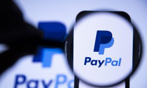 Paxos Reports 38% Decline in PayPal Stablecoin Circulation for March