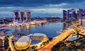 Expansion of Singapore’s Payment Services Act to Include Token Custody and Transfers