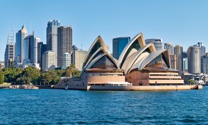 Report: Australia’s Main Exchange Poised to Approve Spot Bitcoin ETFs