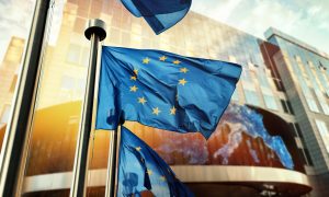 EU Commission Encouraged to Prepare for Blockchain and AI Synergy