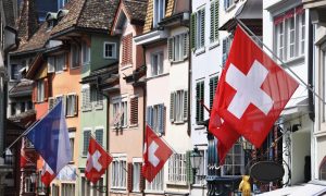 Swiss Government Moves to Implement Global Crypto Tax Reporting Standards