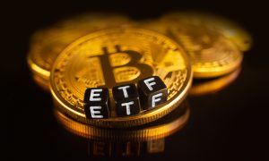 Over 600 Companies Report Billions in Investments in Bitcoin ETFs