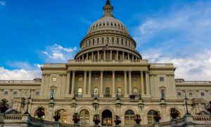 US House Passes FIT21 Crypto Bill with Broad Bipartisan Support