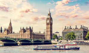 UK General Election Set for July 4: Potential Impact of a Labour Party Victory on Cryptocurrency