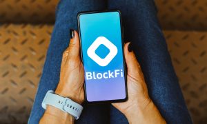 BlockFi Teams Up with Coinbase for Fund Distribution, Announces Web Platform Closure