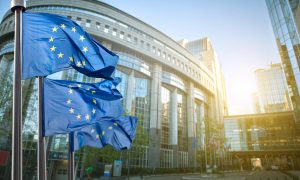 EU Considers Including Crypto in its 12 Trillion Euro Investment Market