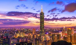Taiwan Proposes Stricter AML Regulations for Crypto Providers