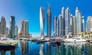 Dubai Financial Services Authority Revises Crypto Token Regulations for Funds