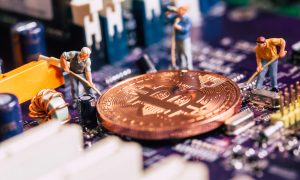 Bitcoin Miner Core Scientific Secures $3.5 Billion AI Partnership