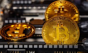 Bitdeer Unveils Energy-Efficient Bitcoin Mining Chip